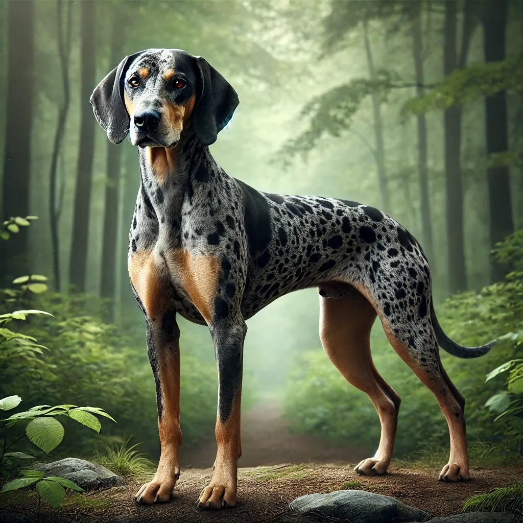 American Leopard Hound photo 2