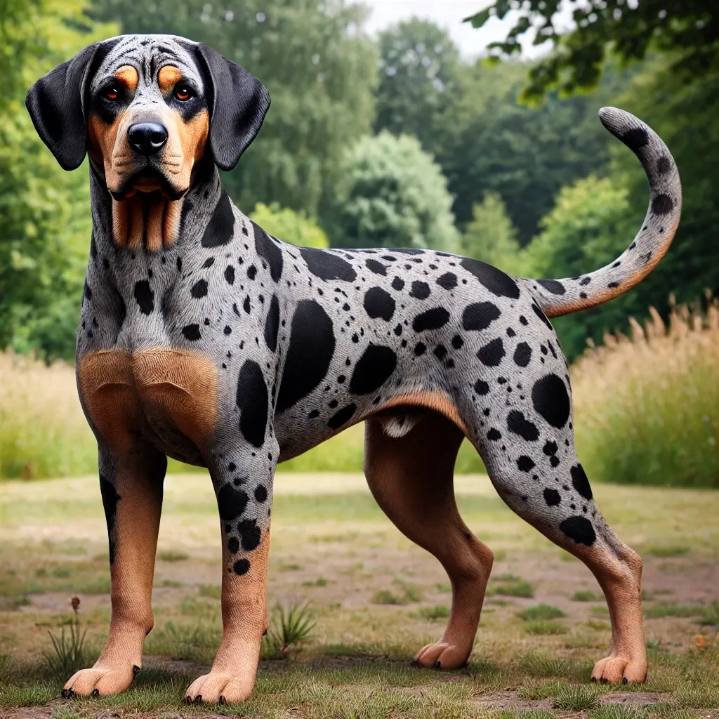 American Leopard Hound photo 3