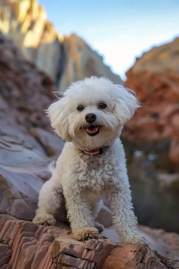 Bichon Frise