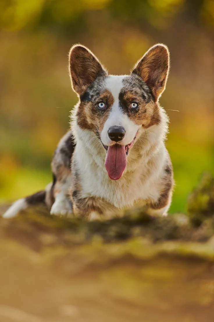 Cardigan Welsh Corgi photo 2