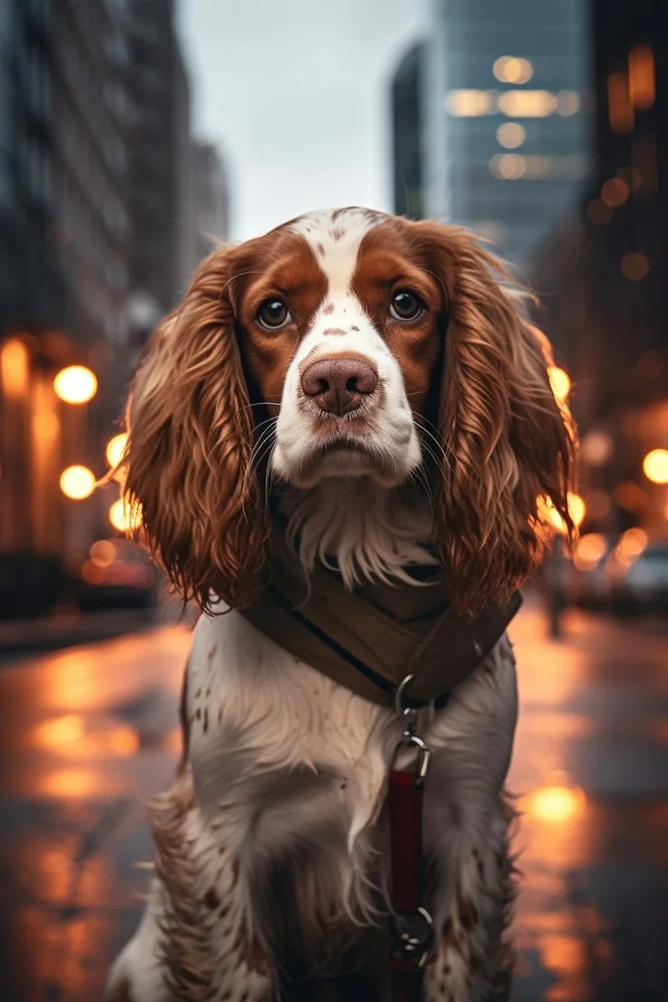 Cocker Spaniel photo 2