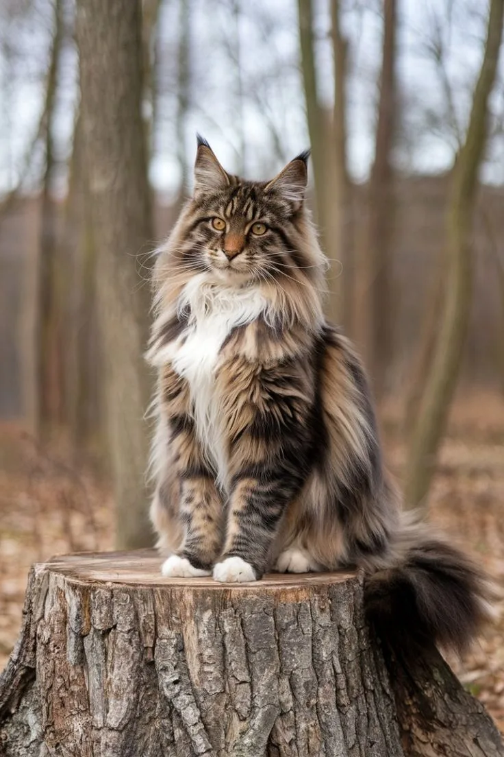 Maine Coon