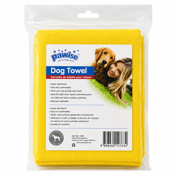PAWISE TOWEL
