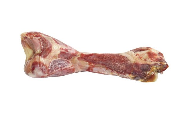 SNACKED HAM BONE