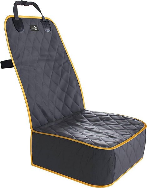 CAR FRONT SEAT COVER - View 2