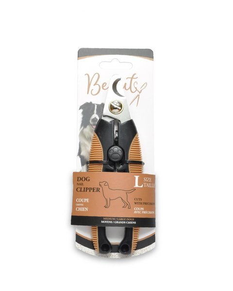 BEAUTY LARGE PET NAIL CLIPPER - View 2