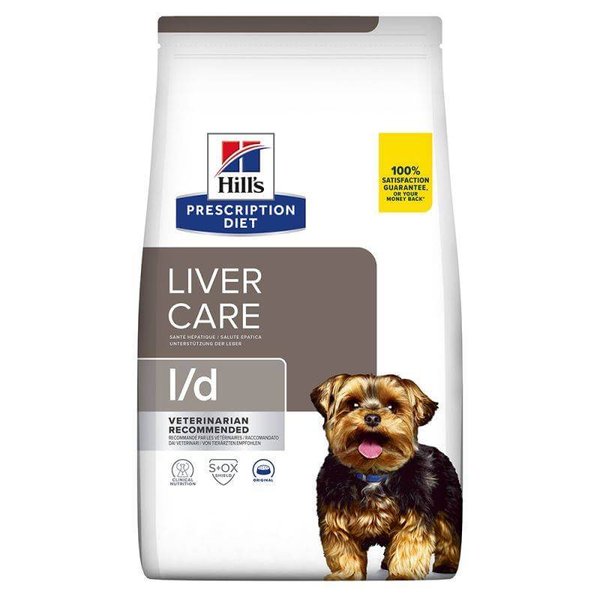 HPDD L/D 1,5KG