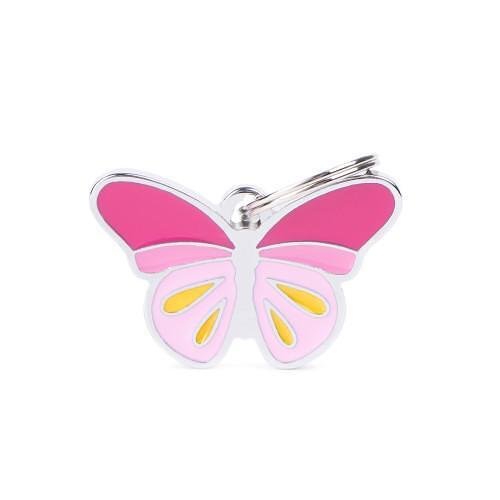 MYFAMILY BUTTERFLY CHARMS