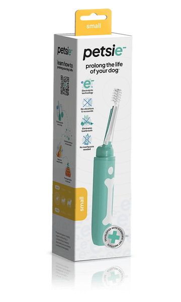 PETSIE TOOTHBRUSH S
